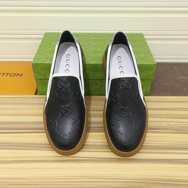 Gucci Men's Shoes 1328